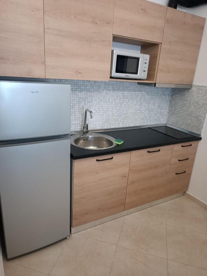Coastal Apartment ドゥラス エクステリア 写真