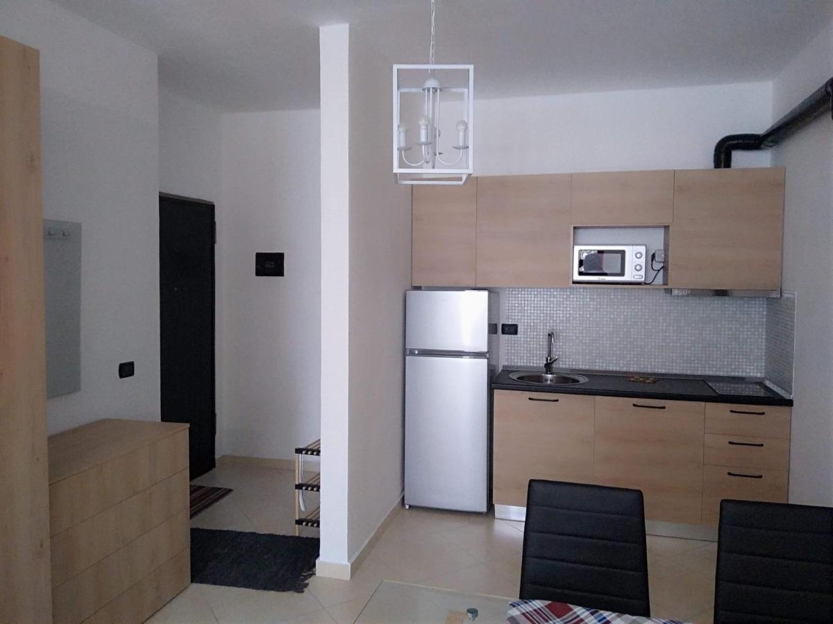 Coastal Apartment ドゥラス エクステリア 写真