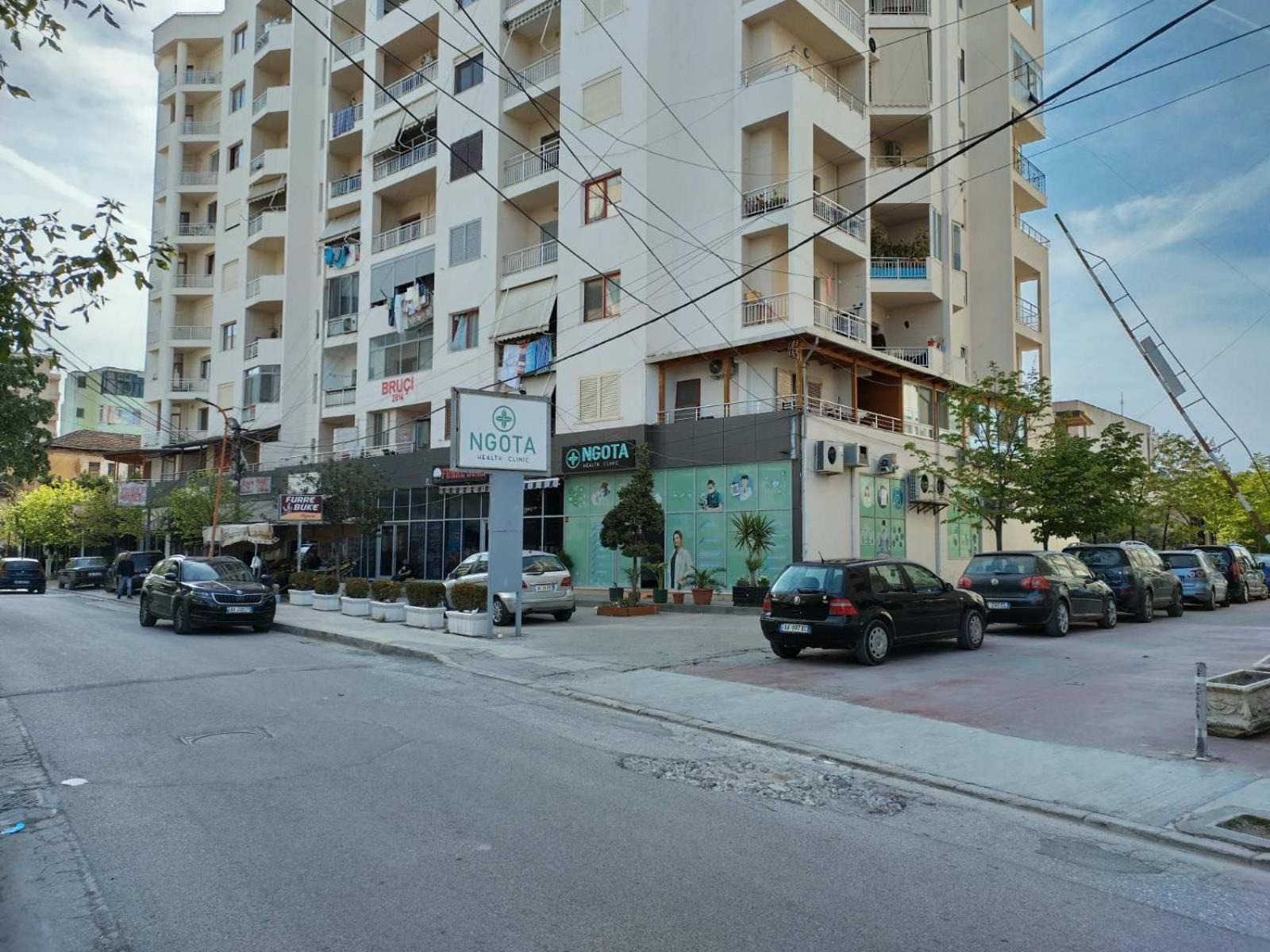Coastal Apartment ドゥラス エクステリア 写真